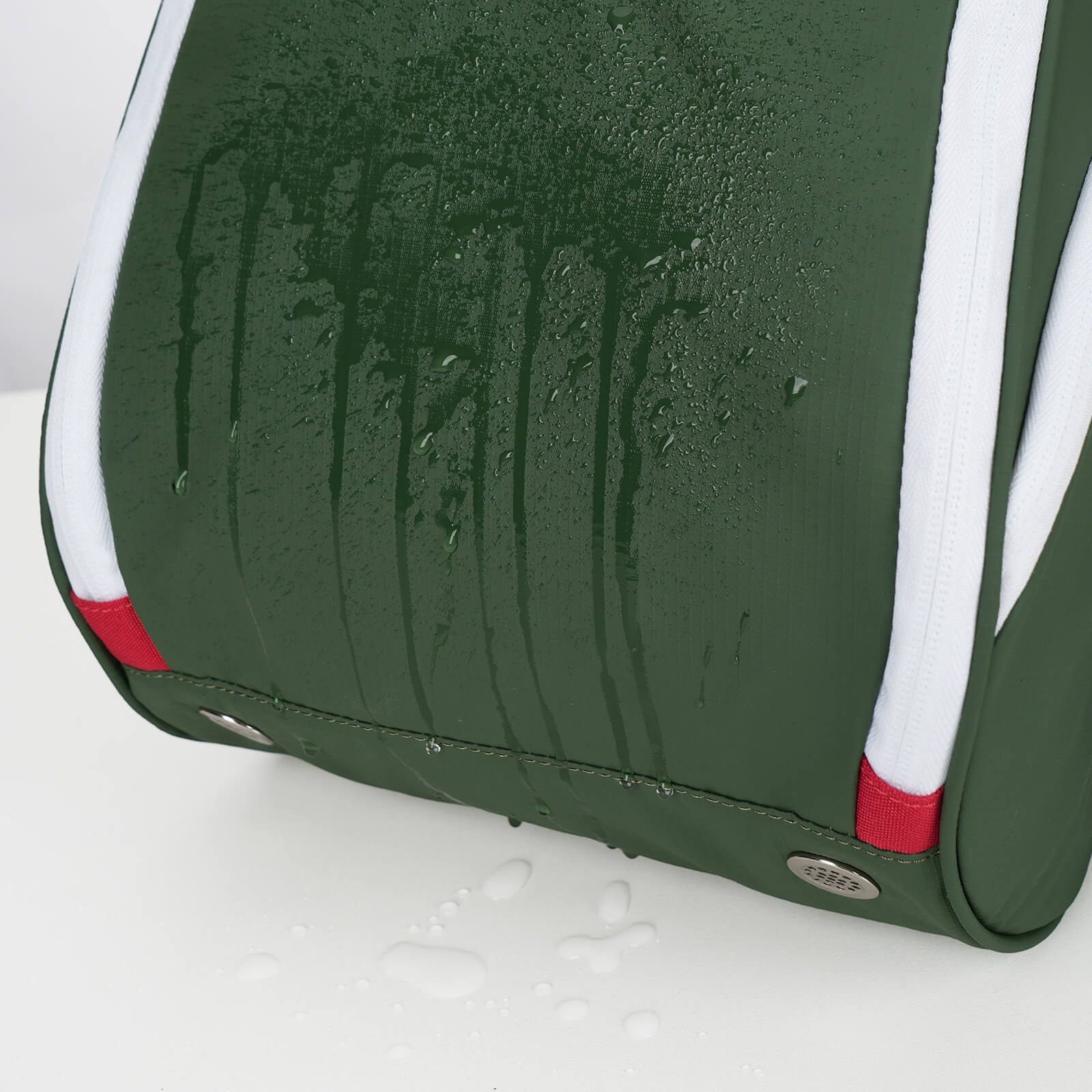 waterproof golf shoe bag waterproof golf shoe bag