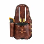 Málbandspoki Belti Verkfærahaldari