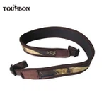 Tourbon Military Camo Neoprene Shotgun Gun Sling Carry Strap