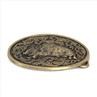 metal buckle belt
