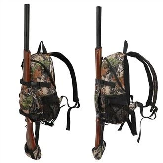 backpack gun carrier