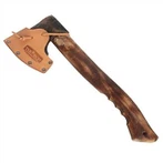 Camp Hatchet Holster Hatchet Head