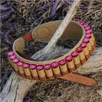 Tourbon Shotgun 12 gauge hylki Ammo Belt Bullet Strap Heldur 25 Skeljar Stillanleg Bandolier