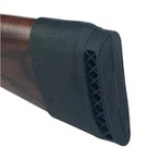 Rifle Shotgun Rubber Buttstock Pad
